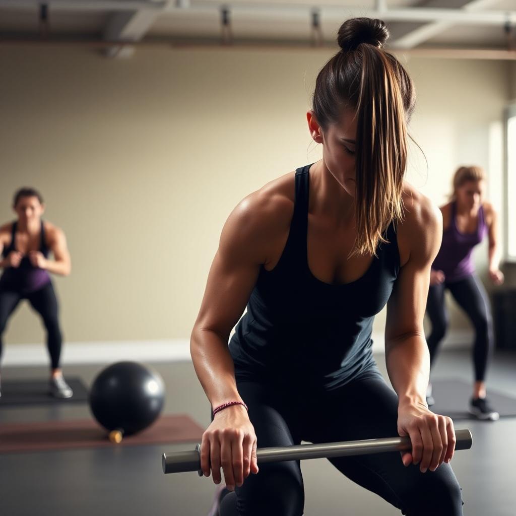 Functional Training Studio