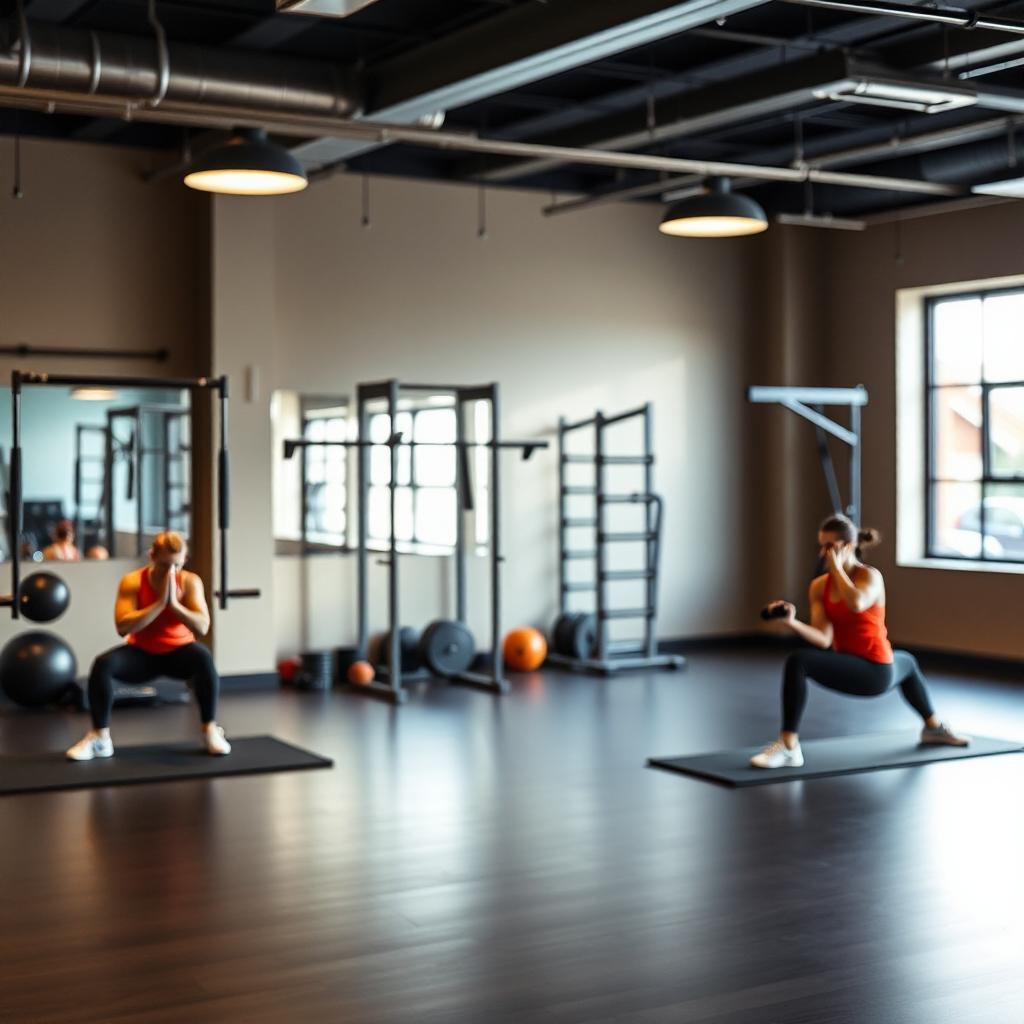 HIIT for All Levels