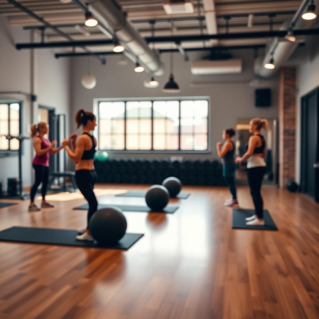 Mobility Flow Workshop