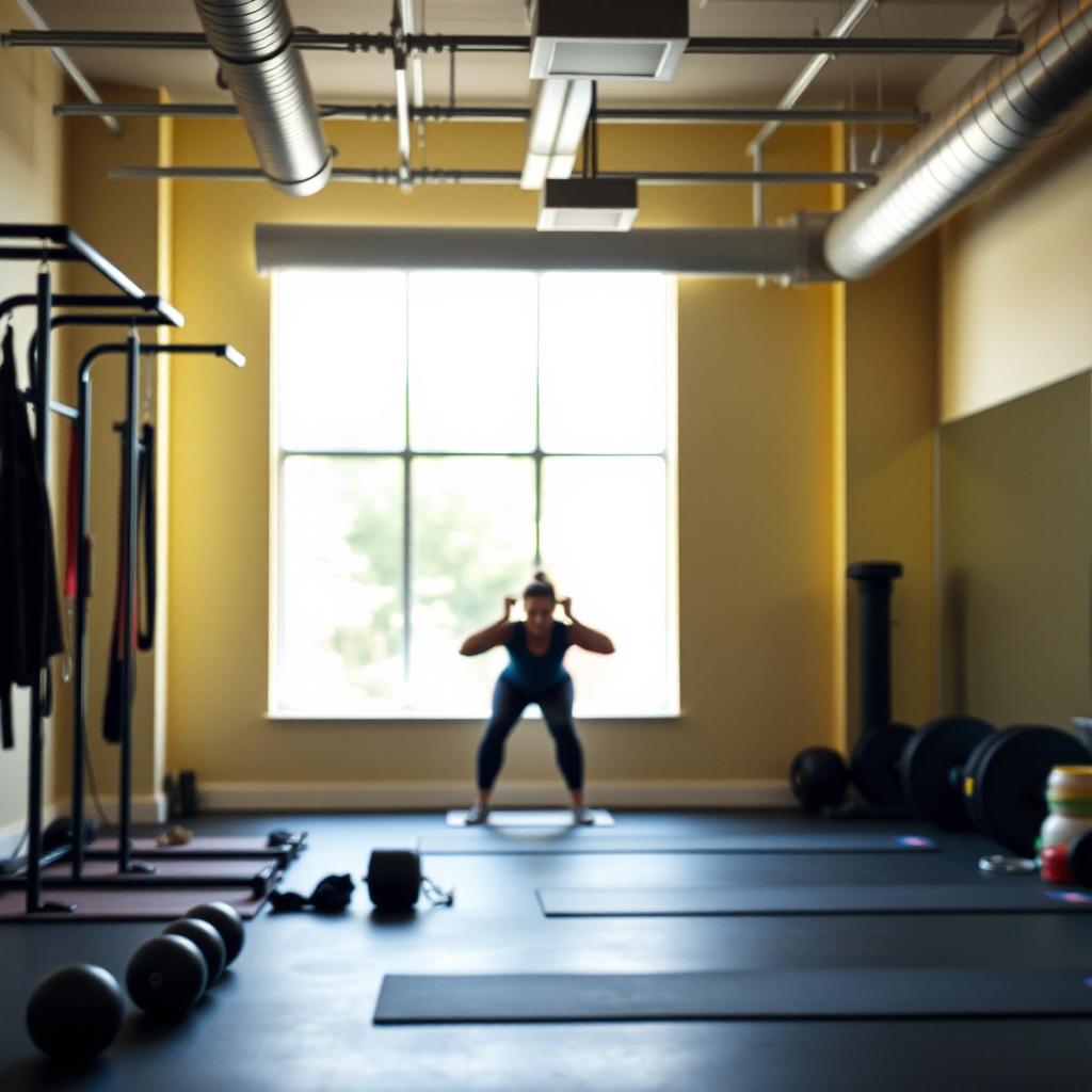 Functional Training Group